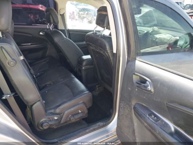 3C4PDCGB2FT692057 Dodge Journey Crossroad