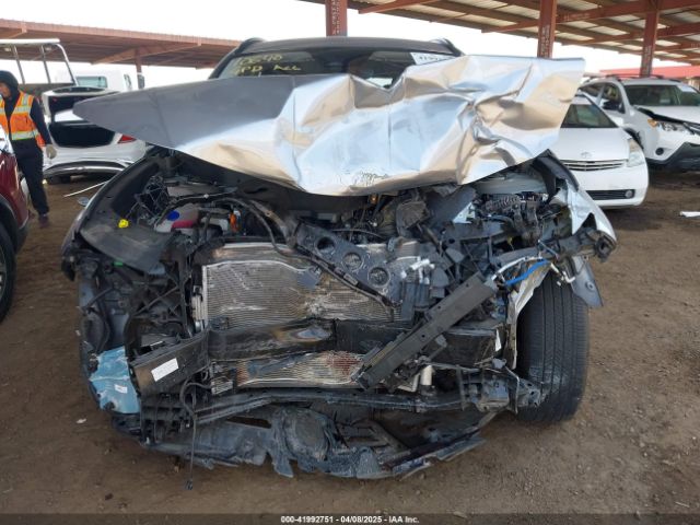 5NMJB3AE4NH154440 Hyundai TUCSON SEL