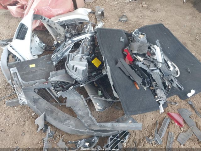 5NMJB3AE4NH154440 Hyundai TUCSON SEL