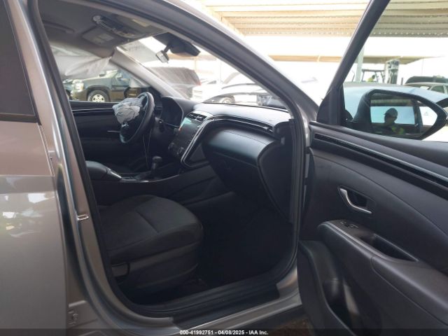 5NMJB3AE4NH154440 Hyundai TUCSON SEL