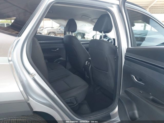 5NMJB3AE4NH154440 Hyundai TUCSON SEL