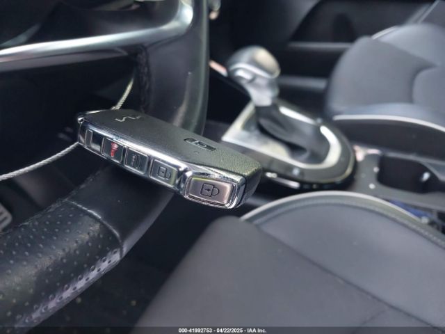 3KPF54AD3PE669899 KIA Forte Gt-line