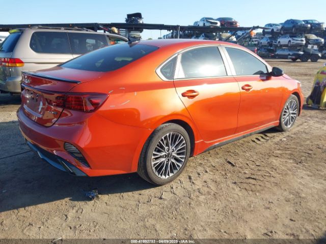 3KPF54AD3PE669899 KIA Forte Gt-line