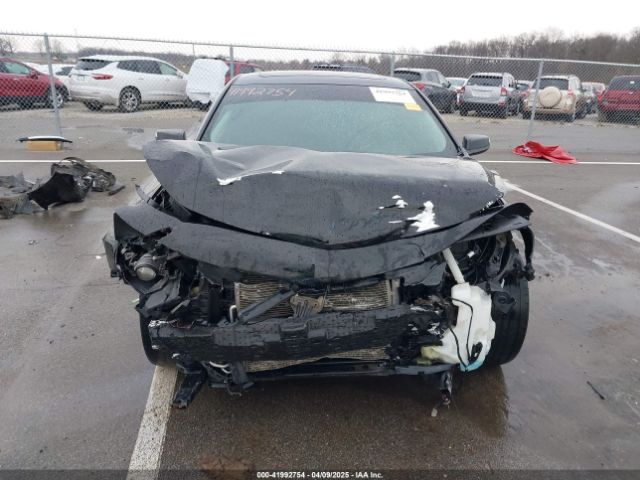 1G1ZD5ST7JF194369 Chevrolet MALIBU LT