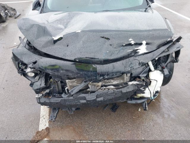 1G1ZD5ST7JF194369 Chevrolet MALIBU LT