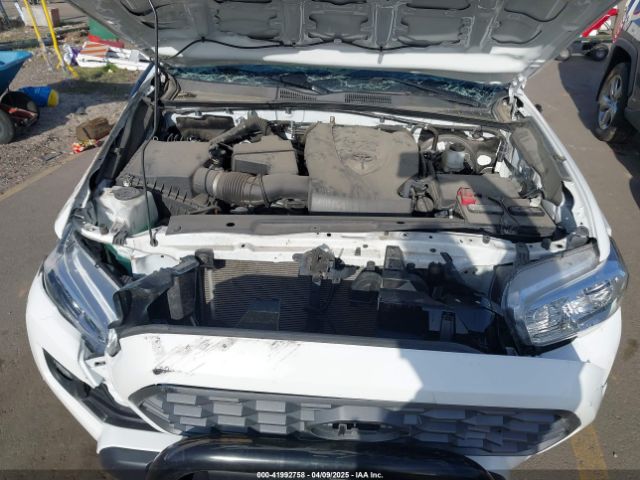 3TMDZ5BNXNM122169 Toyota Tacoma Sr5 V6