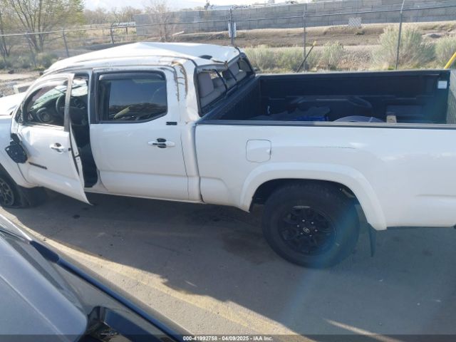 3TMDZ5BNXNM122169 Toyota Tacoma Sr5 V6