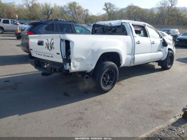 3TMDZ5BNXNM122169 Toyota Tacoma Sr5 V6