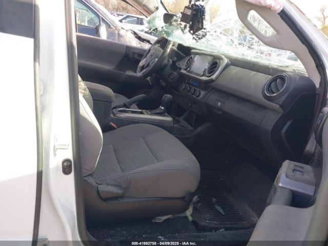 3TMDZ5BNXNM122169 Toyota Tacoma Sr5 V6