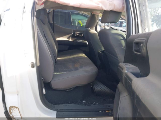 3TMDZ5BNXNM122169 Toyota Tacoma Sr5 V6