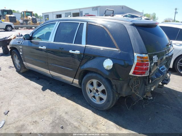 2005 CHRYSLER PACIFICA 2C4GM68415R549765 Photo 2
