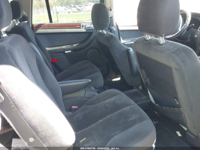 2005 CHRYSLER PACIFICA 2C4GM68415R549765 Photo 7