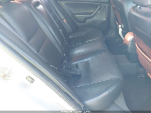 2006 ACURA TSX JH4CL96856C007151 Photo 7