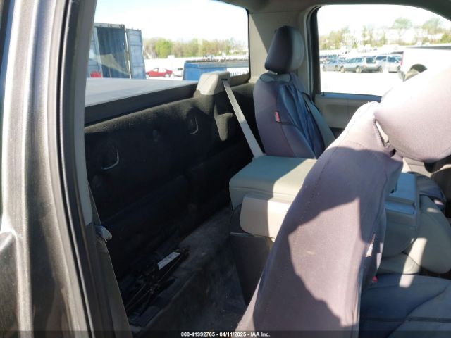 1FTMF1CB7JKD99241 Ford F-150 Xl