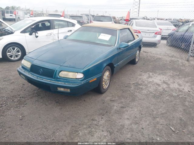 1994 CHRYSLER LEBARON 1C3EU4534RF260498 Photo 1