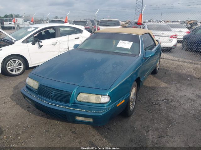 1994 CHRYSLER LEBARON 1C3EU4534RF260498 Photo 5