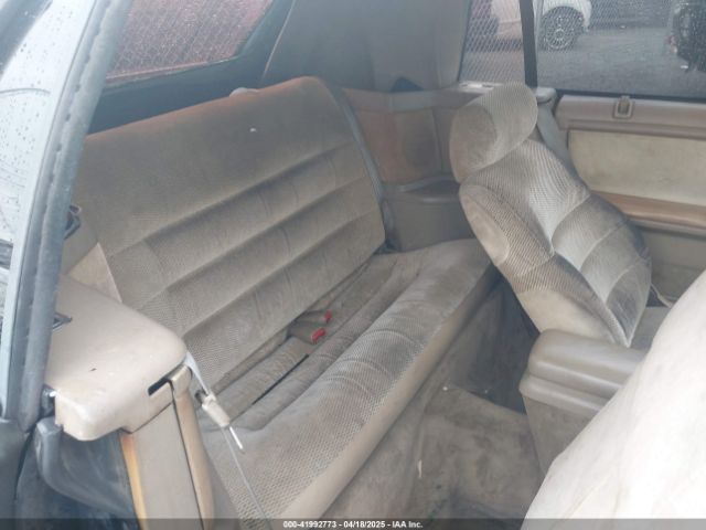 1994 CHRYSLER LEBARON 1C3EU4534RF260498 Photo 7