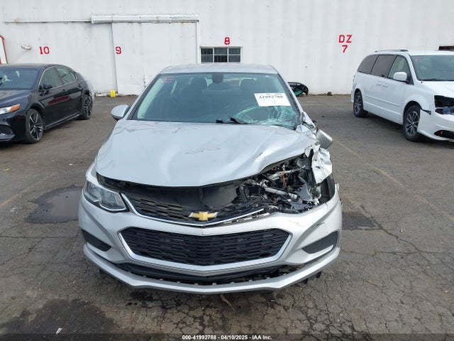 1G1BC5SM4H7132168 Chevrolet le2 -di: direct injection, vvt: variable valve timing, gen, alum