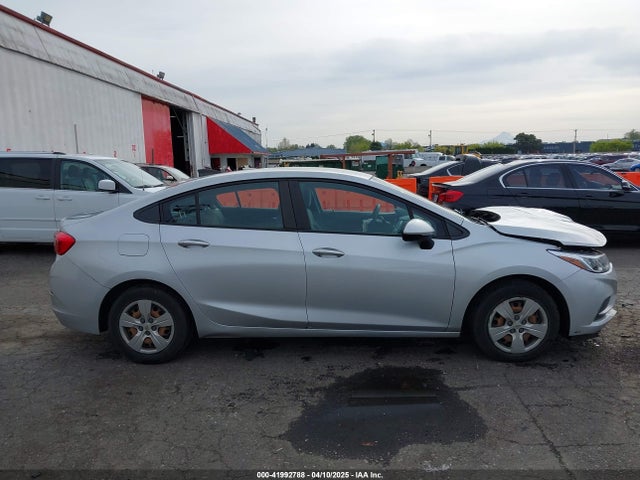 1G1BC5SM4H7132168 Chevrolet le2 -di: direct injection, vvt: variable valve timing, gen, alum