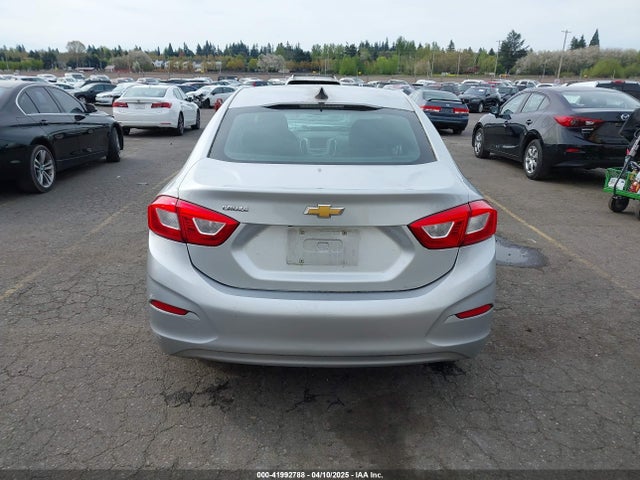 1G1BC5SM4H7132168 Chevrolet le2 -di: direct injection, vvt: variable valve timing, gen, alum