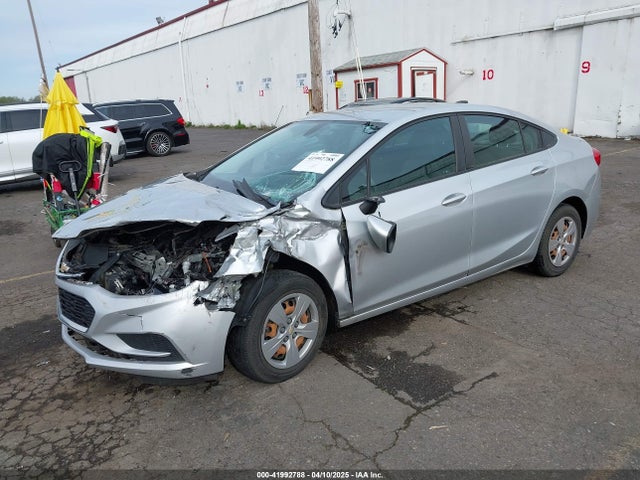 1G1BC5SM4H7132168 Chevrolet le2 -di: direct injection, vvt: variable valve timing, gen, alum