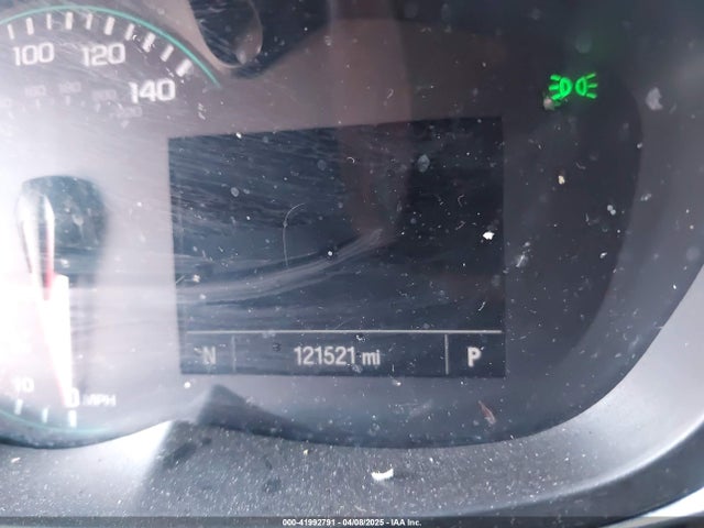 3GNCJKSB0JL334237 Chevrolet TRAX LS
