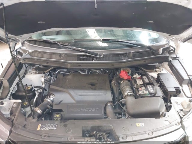 1FM5K8GT7HGA40069 Ford EXPLORER SPORT