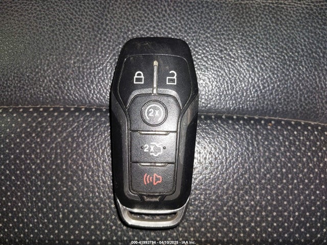 1FM5K8GT7HGA40069 Ford EXPLORER SPORT