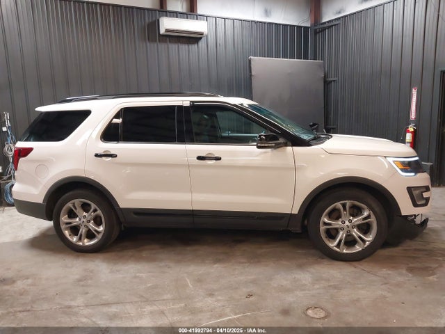1FM5K8GT7HGA40069 Ford EXPLORER SPORT