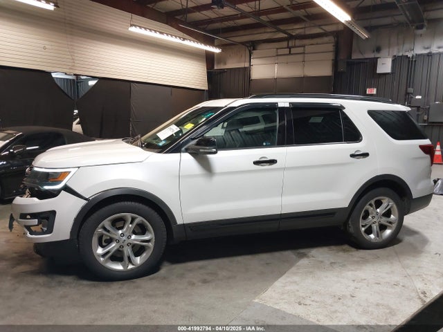 1FM5K8GT7HGA40069 Ford EXPLORER SPORT