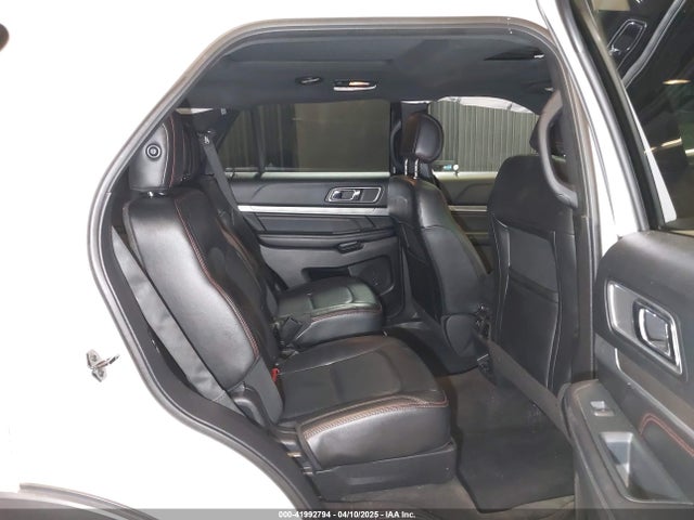 1FM5K8GT7HGA40069 Ford EXPLORER SPORT