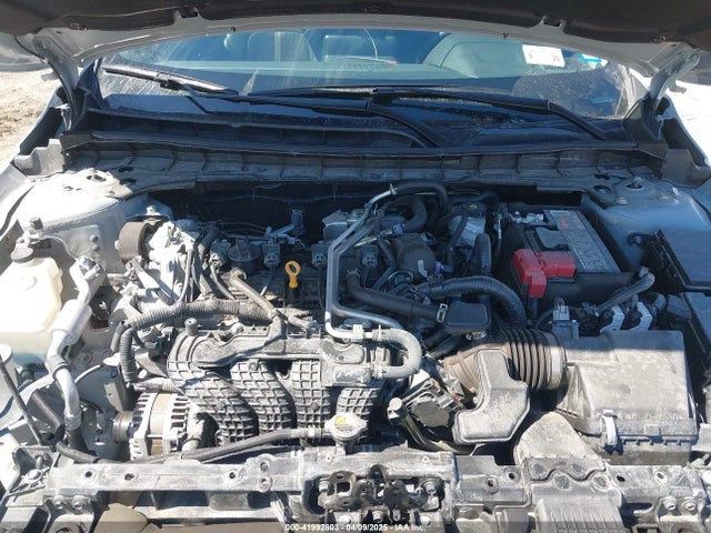 1N4BL4CV7RN386873 Nissan Altima Sr Fwd
