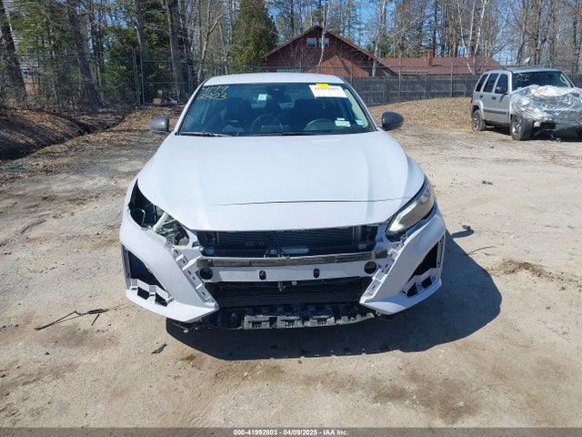 1N4BL4CV7RN386873 Nissan Altima Sr Fwd