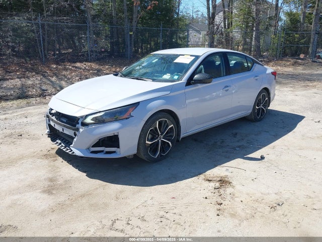 1N4BL4CV7RN386873 Nissan Altima Sr Fwd
