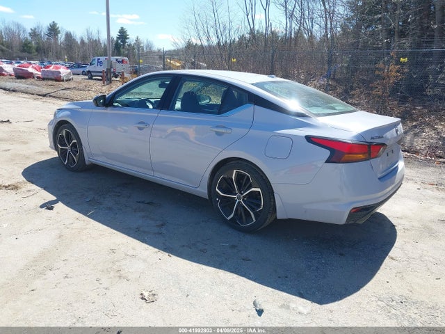 1N4BL4CV7RN386873 Nissan Altima Sr Fwd
