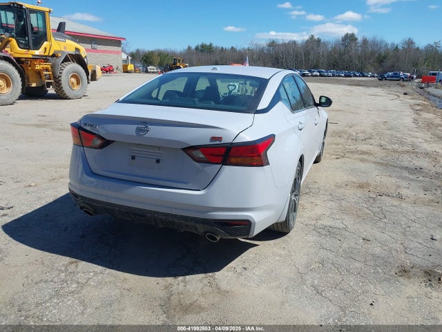 1N4BL4CV7RN386873 Nissan Altima Sr Fwd