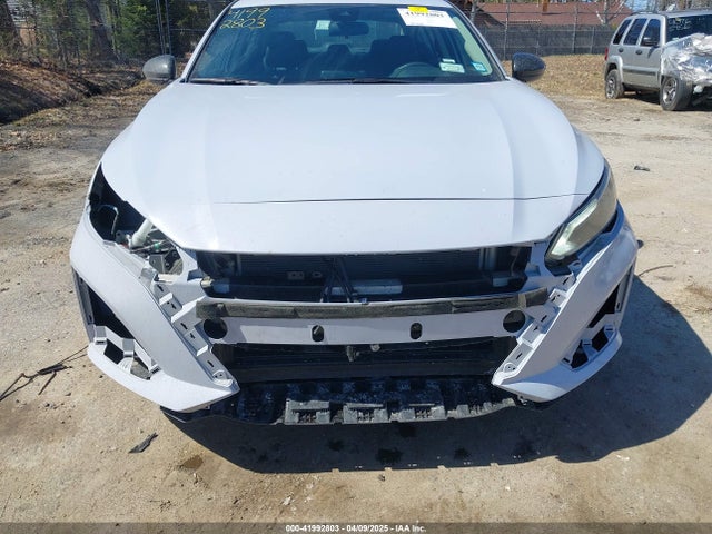 1N4BL4CV7RN386873 Nissan Altima Sr Fwd