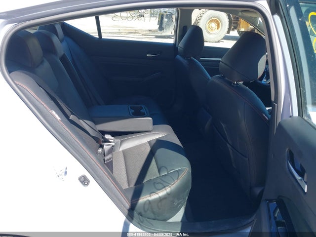 1N4BL4CV7RN386873 Nissan Altima Sr Fwd