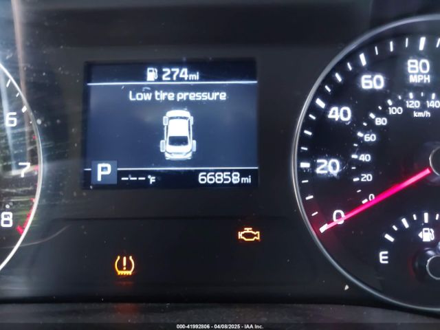 3KPF34AD3ME341335 KIA Forte Gt-line