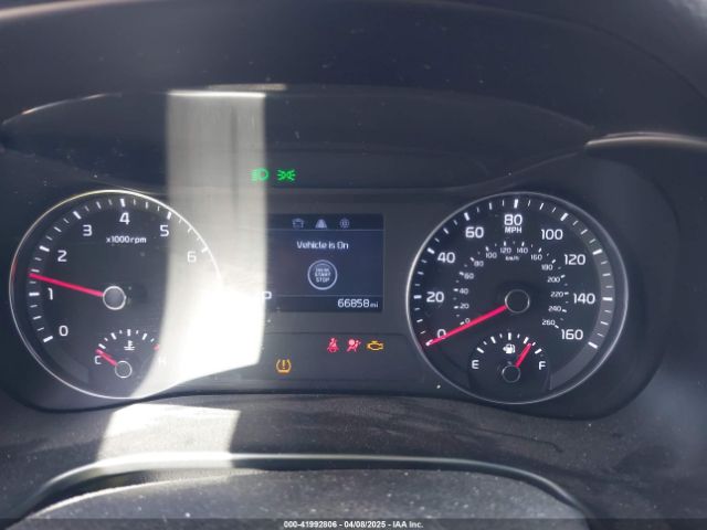 3KPF34AD3ME341335 KIA Forte Gt-line