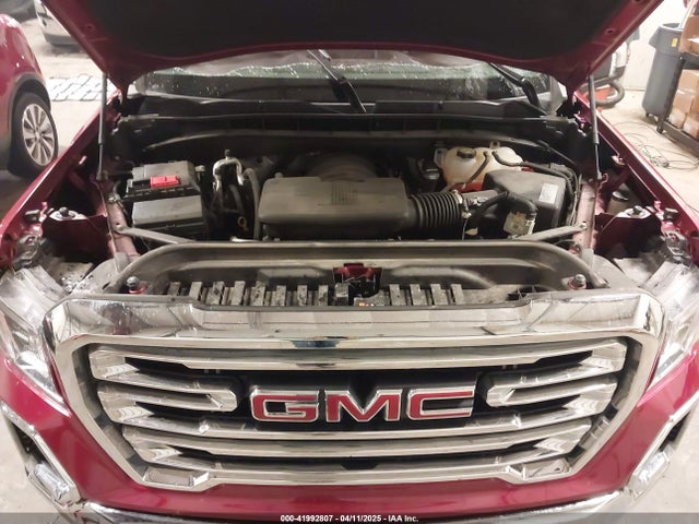 3GTU9DED4KG132221 GMC Sierra 1500 Slt
