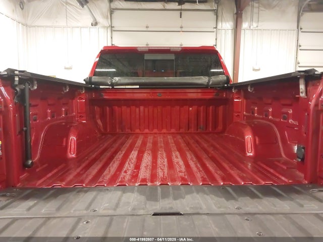 3GTU9DED4KG132221 GMC Sierra 1500 Slt