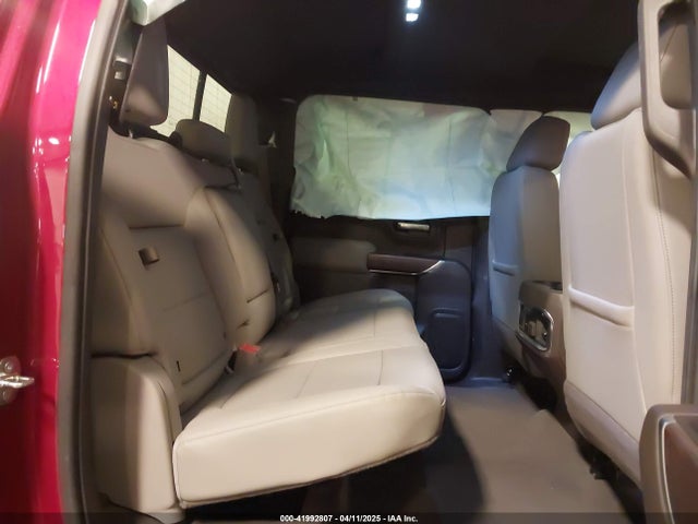3GTU9DED4KG132221 GMC Sierra 1500 Slt