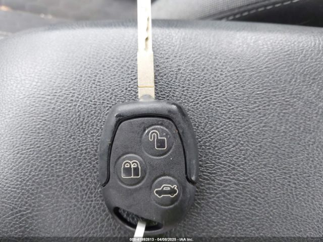 3FADP4BJ6EM204449 Ford FIESTA SE