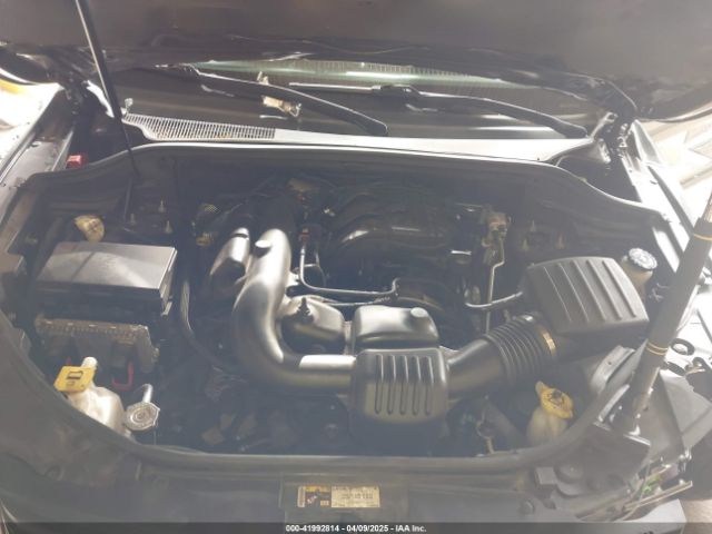 1C4RJFAG6EC381877 Jeep Grand Cherokee Laredo