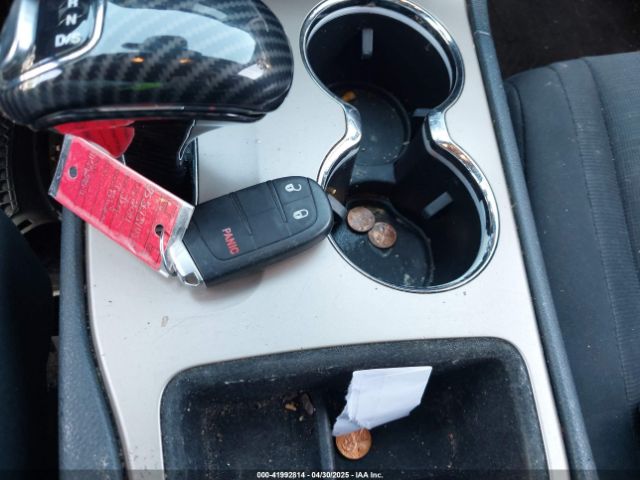 1C4RJFAG6EC381877 Jeep Grand Cherokee Laredo