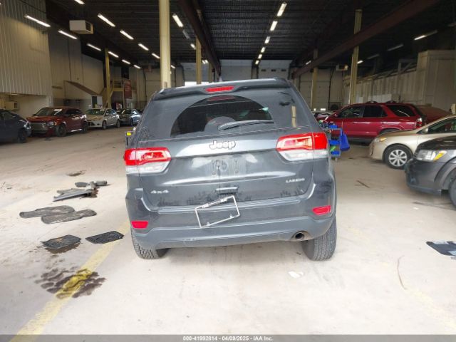 1C4RJFAG6EC381877 Jeep Grand Cherokee Laredo