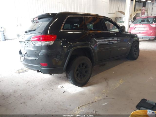 1C4RJFAG6EC381877 Jeep Grand Cherokee Laredo