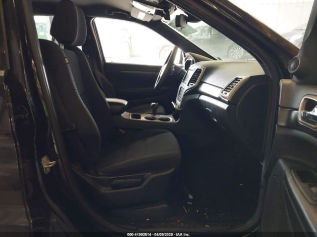 1C4RJFAG6EC381877 Jeep Grand Cherokee Laredo