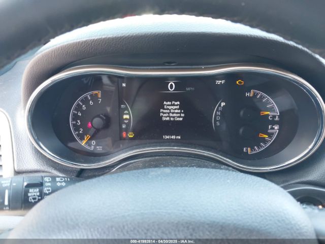1C4RJFAG6EC381877 Jeep Grand Cherokee Laredo